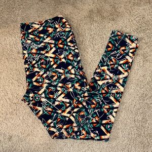 Lularoe Leggings